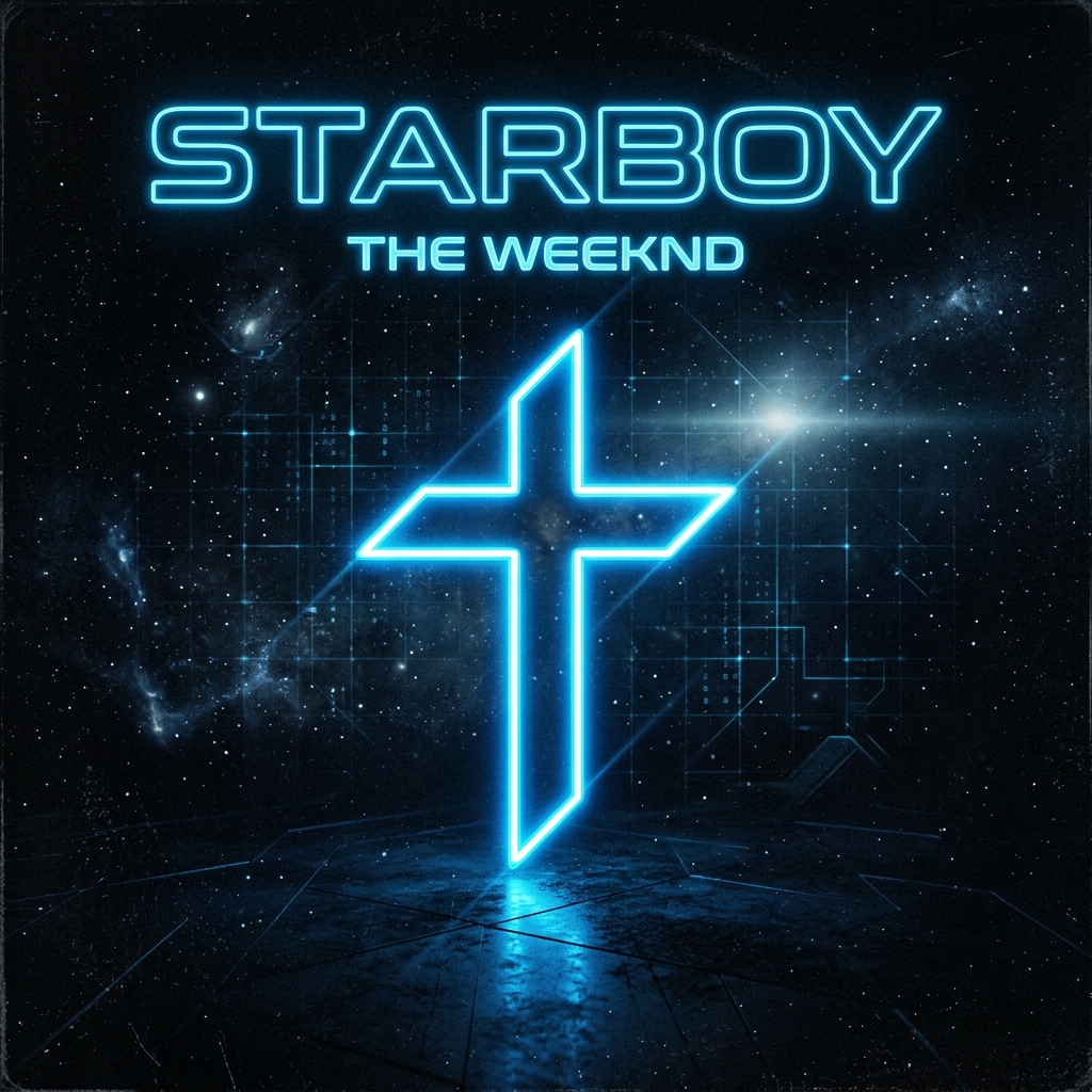 Starboy
