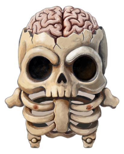 bonez skin
