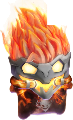 Nitro skin