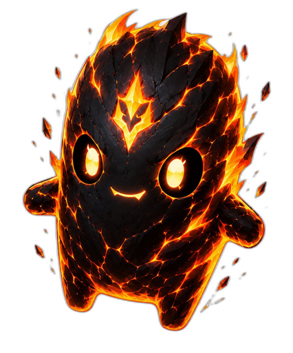 Inferno skin