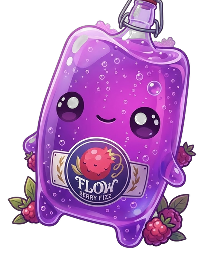 Purpdrank skin